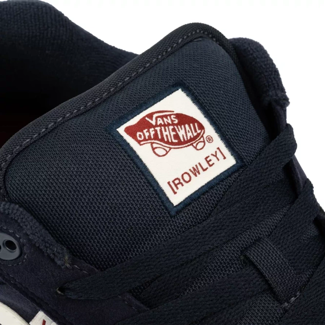 Vans x Dime Rowley XLT (Navy)