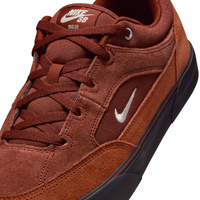 Nike SB Malor (Cinnamon / Light Bone / Dark Russet / Black)
