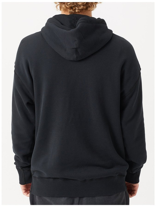 Convers Invert Reversible Hoodie (Black)