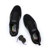 Vans Skate Zahba (Fatigue/Black)