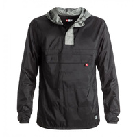 DC x SLAM CITY WINDBREAKER (BLACK)