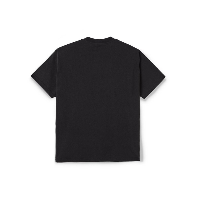 Polar Skate Co. T-Shirt I Like It Here Tee (Black)