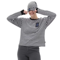 Vans Skate x Breana Geering Longsleeve (Black)