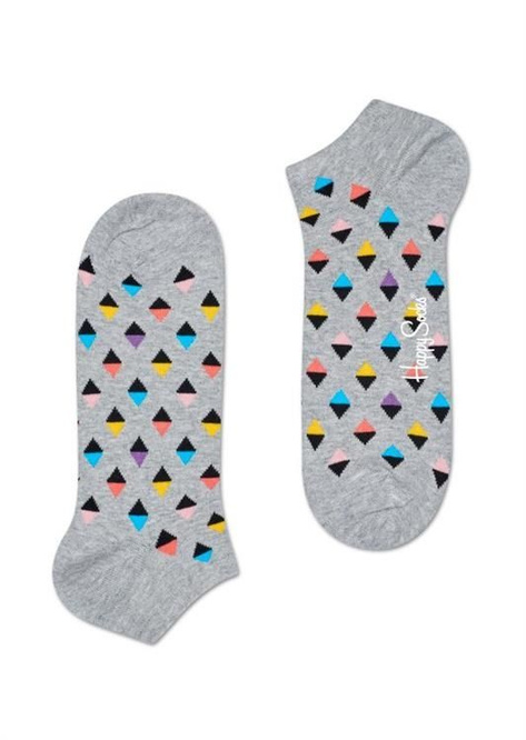 Skarpety Happy Socks Mini Diamond Low Socks