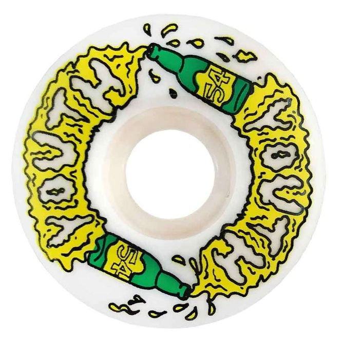 Youth Skateboards Beer 54 mm wheels