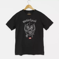 Vans x Motörhead Warpig Tee (Black)