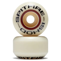 Spitfire Wheels Formula Four Ishod Lock-In Classic 99DU 52 mm