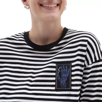 Vans Skate x Breana Geering Longsleeve (Black)