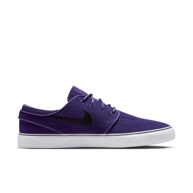 Nike SB Zoom Janoski OG+ (Court Purple / Black / Court Purple / White)