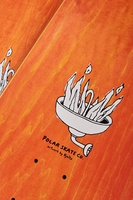 Deska Polar Skate Co. Hjalte Halberg Fire Ride (Wheel Wells) 8,5"