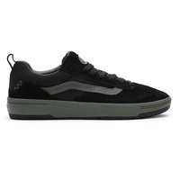 Vans Skate Zahba (Fatigue/Black)