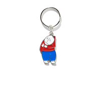 Polar Skate Co. Big Boy Key Chain