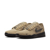 Light Khaki / Black / Desert Khaki / Black