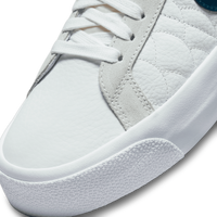 Nike SB Zoom Blazer Mid EK (Summit White / Nightshade / White)