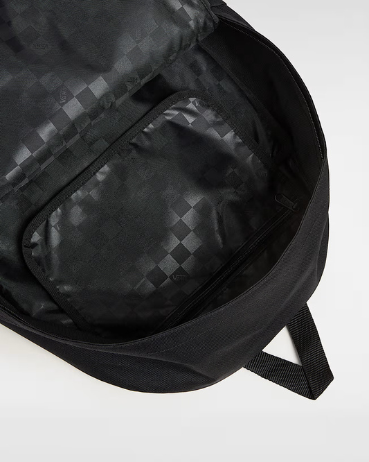 Vans Skate All Day Backpack (Black)