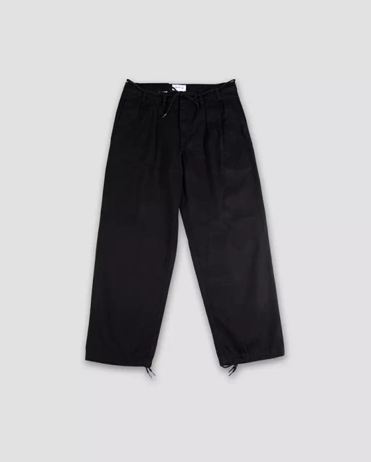 Sour Solution The Sour Pants (Black)
