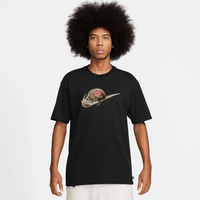 Nike SB Republique Max90 Skate Tee (Black)
