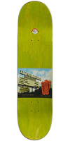 Antihero Gerwer Drive In board 8.25" x 32"