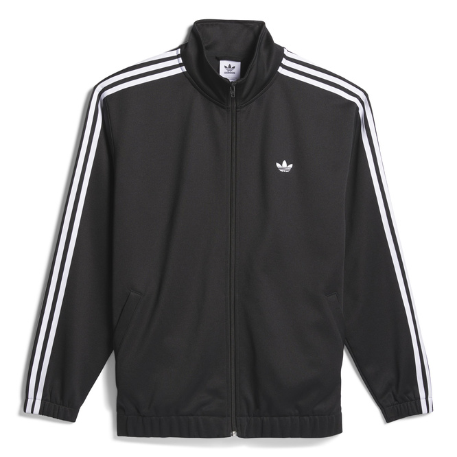 adidas Skateboarding Firebird Track Jacket (Black)