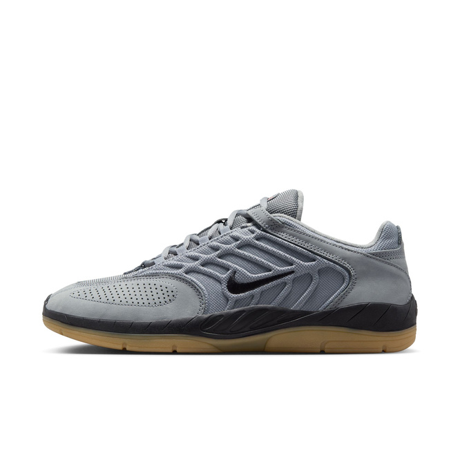 Nike SB Vertebrae ISO (Cool Grey / Black / Cool Grey / Dark Grey)