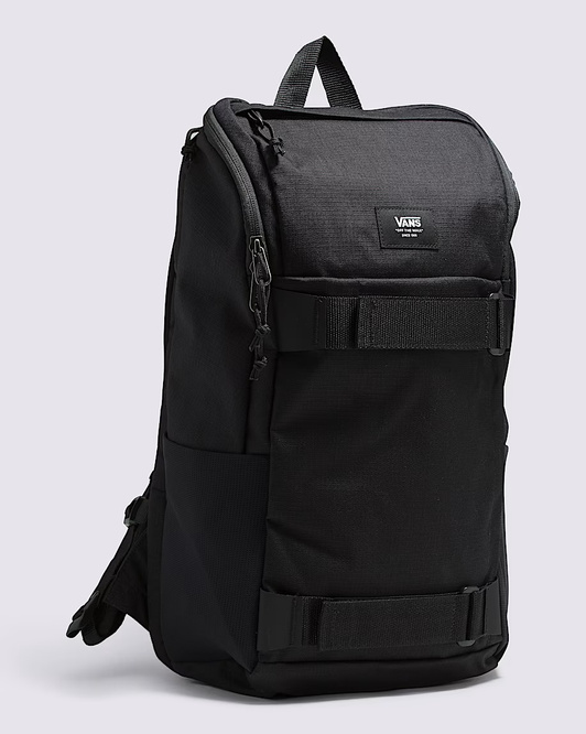 Vans Obstacle Skatepack (Black)