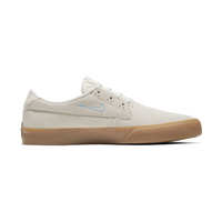 Nike SB Shane (White / Laser Blue / Gum Light Brown)