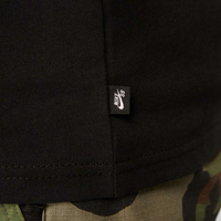 Nike SB Salute Tee (Black)