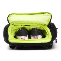 Vans DX Skatepack (Black)