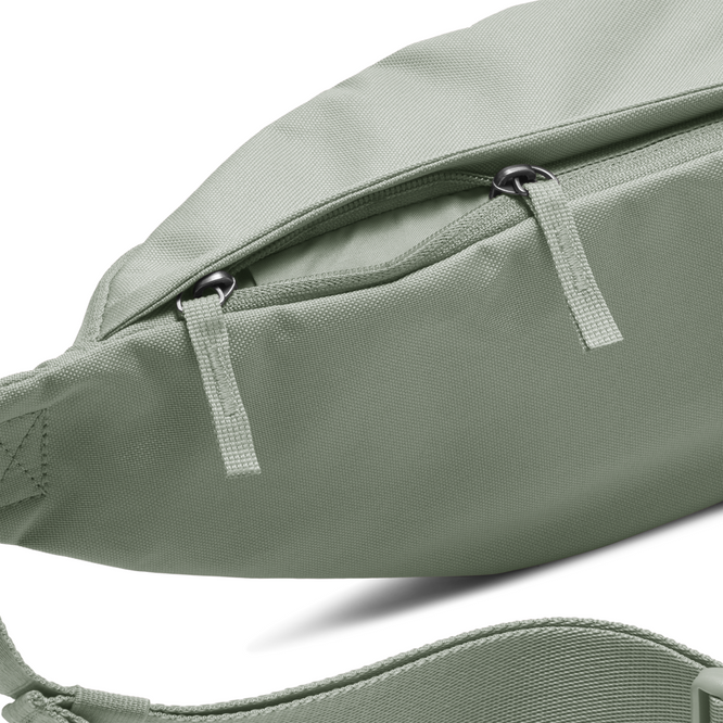 Nike SB Heritage Waist Pack (Spiral Sage / White)