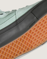 Vans Skate Half Cab (Gray Olive)