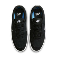 Nike SB Malor (Black / White / Black / White)