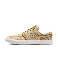 Nike SB Zoom Janoski OG+ Premium (Sesame / Flt Gold / Bronze / Sail)