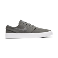 Nike SB Zoom Janoski FL RM (Tumbled Grey/White)