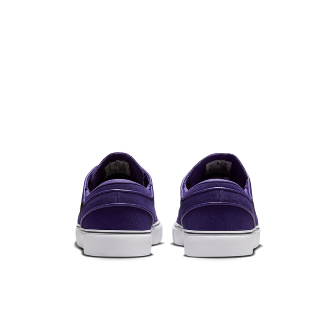 Nike SB Zoom Janoski OG+ (Court Purple / Black / Court Purple / White)