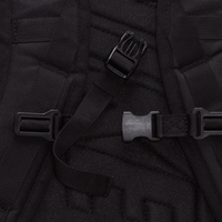 Nike SB RPM Skate Backpack (Black / Black / Black)