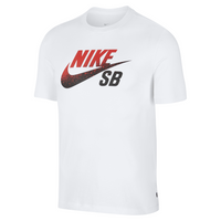 Koszulka Nike SB Dri-FIT (White / Black / University Red)