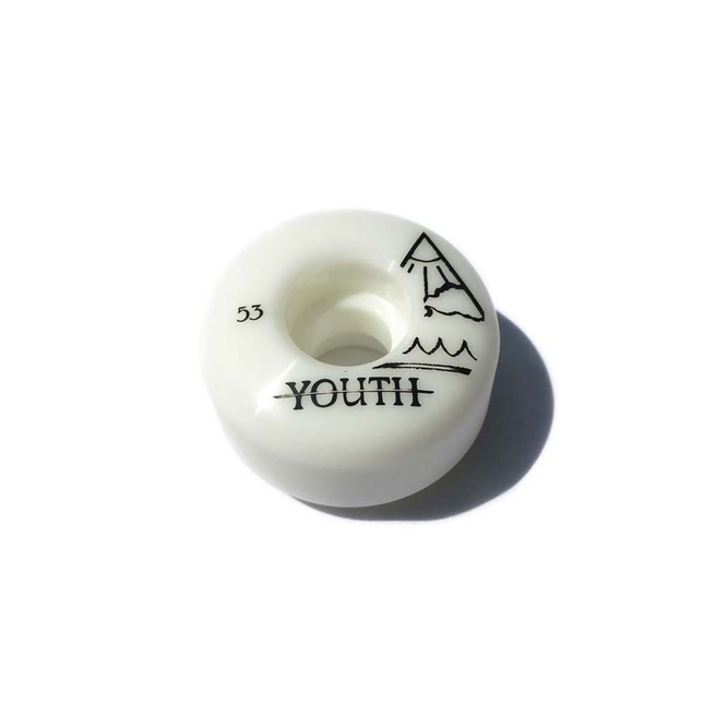 KOŁA YOUTH SKATEBOARDS TRIANGLE 53 MM