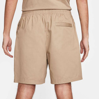 Nike SB Skyring Skate Shorts (Khaki)