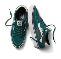 VANS Rowan Pro (Pine/White)