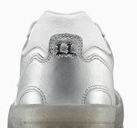  CONS Louie Lopez Pro 2 Leather (Silver / White / Black)