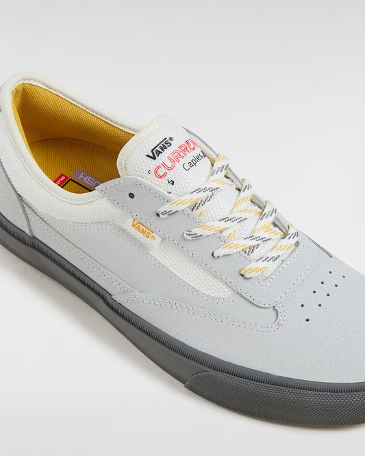 Vans Skate Curren Caples (Grey)
