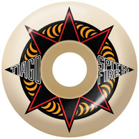 Spitfire Wheels Formula Four Tiago Sureshot Classic 99DU 54 mm