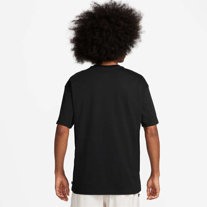 Nike SB Lazy Gawd Max90 Skate Tee (Black)