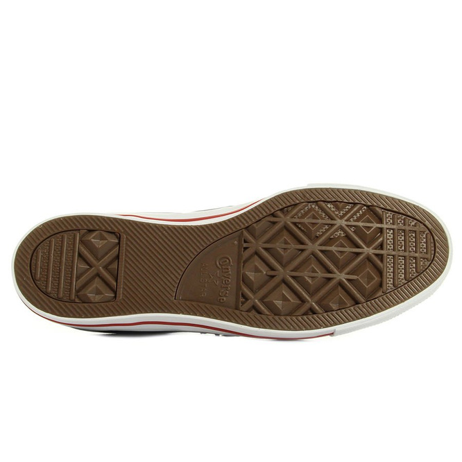 CONVERSE CONS STAR PLAYER OX BLACK/MILK SHOES