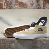 Vans Skate Half Cab '92 (Taupe)