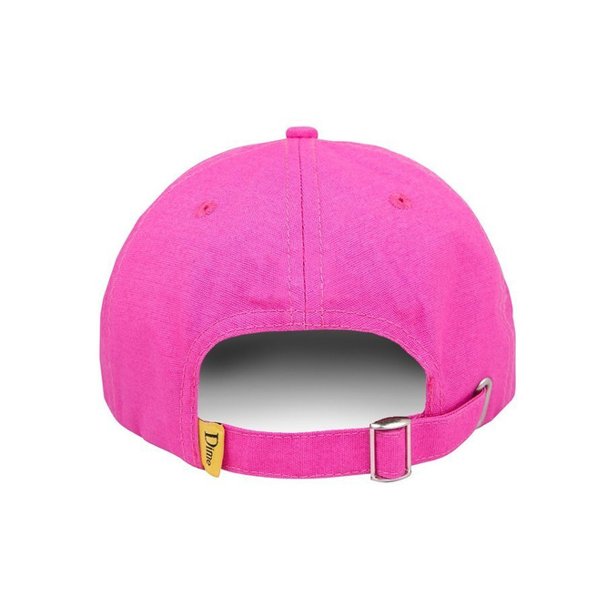 Dime Leopardino Cap (Pink)