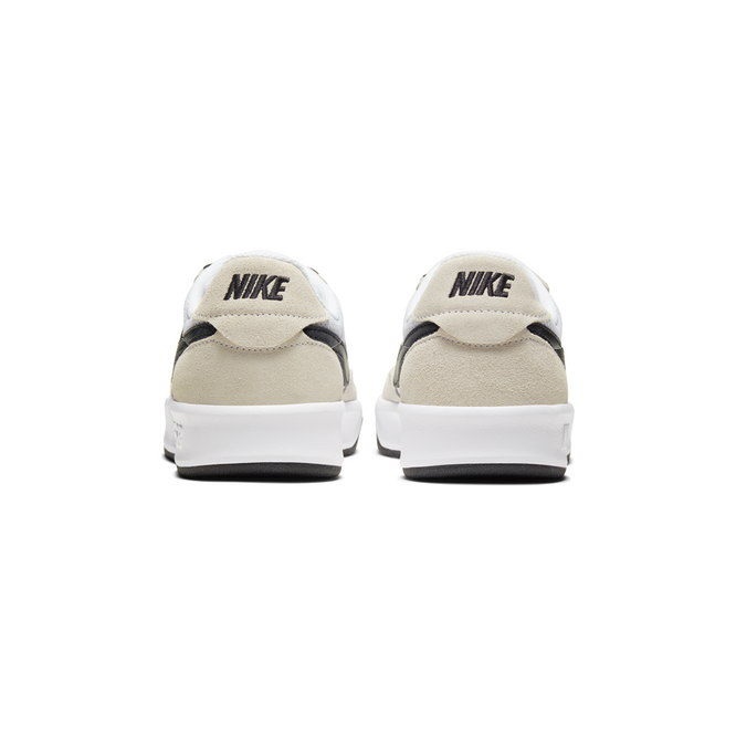 Nike SB Adversary (White / Black / White)