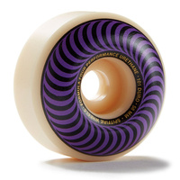 Spitfire Formula Four Classic (Purple) 101DU 58 mm wheels