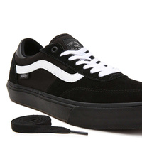 Vans Skate Gilbert Crockett (Blackout)