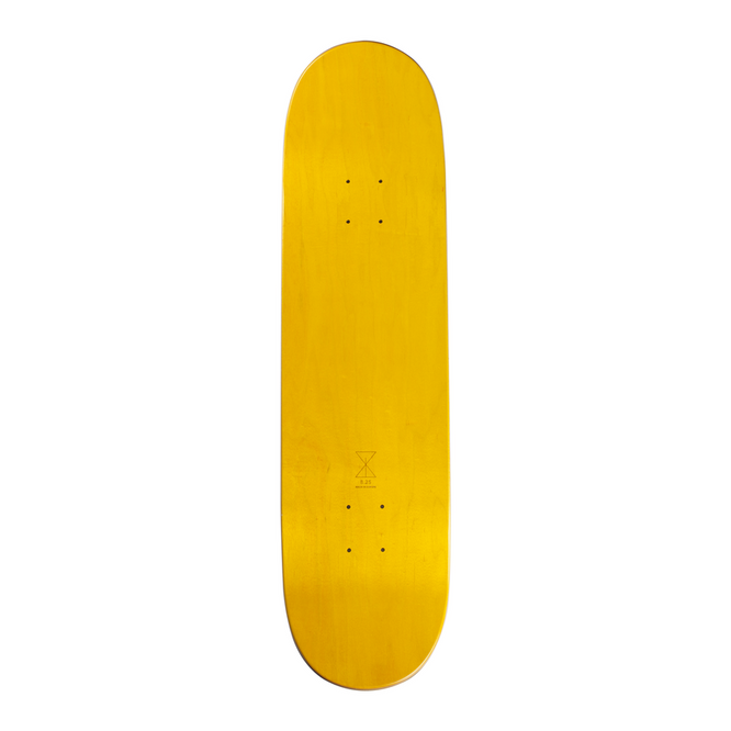 Sour Solution EJP Flamengo board 8.25"